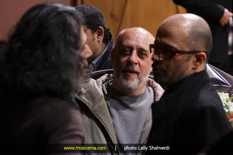 سه عود - شهرام غلامی Shahram Gholami سرمستی = Euphoria سه عود - شهرام غلامی Shahram Gholami سرمستی = Euphoria
