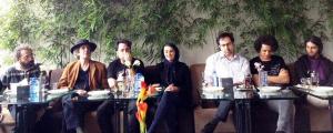 نادر مشایخی: ما به امیدهایی از جنس موتزارت نیاز داریم نادر مشایخی: ما به امیدهایی از جنس موتزارت نیاز داریم