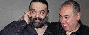 فواد حجازی, علیرضا عصار فواد حجازی, علیرضا عصار