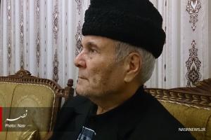وزیر فرهنگ و ارشاد اسلامی و معاون هنری او درگذشت سلیم موذنزاده را تسلیت گفتند ماندگار در سپهر فرهنگ دینی