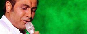 گزارش تصویری از کنسرت سعید شهروز در سالن میلاد - 1