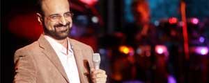 زخمههای سهتار آریا عظیمینژاد در کنسرت خاطرهانگیز محمد اصفهانی