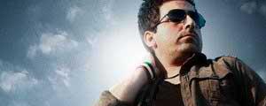 قطعه «از فاصلت کم کن» با صدای بابک برهانی