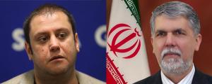 ستایشگر: لیوان صبر اهالی موسیقی لبریز شده است ستایشگر: لیوان صبر اهالی موسیقی لبریز شده است