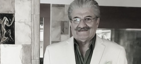 «بهرام حصیری» آلبوم «تنها» را منتشر کرد «بهرام حصیری» آلبوم «تنها» را منتشر کرد