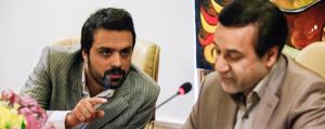 هنرمندانی که انتقاد می کنند، مگر از آمریکا مجوز گرفته اند؟! هنرمندانی که انتقاد می کنند، مگر از آمریکا مجوز گرفته اند؟!