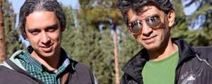 سفرنامه ای برای اجرای مازیار فلاحی در کرمان
