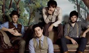 mumfords