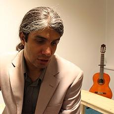 آموزشگاه آزاد موسيقي (آريا) به سرپرستي آريا عظيمي نژاد افتتاح شد