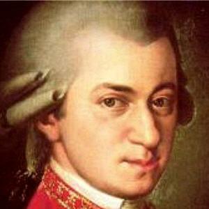 mozart