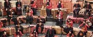 گروه «شاهو» با  اجرای آثاری از «سید خلیل عالی نژاد» روی صحنه می رود