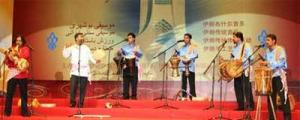 موسيقي بوشهری در نمايشگاه اکسپوی 2010 شانگهای طنين انداز شد