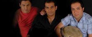 اولین آلبوم گروه دارکوب با صدای مهران مدیری و حامد بهداد منتشر می‌شود