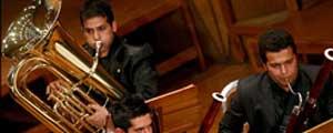 «ماموریت غیرممکن» ارکستر بادی تهران در تالار وحدت