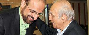 آثار جاودانه استاد خرم، «بودنش» را فریاد میکنند