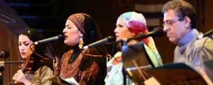 آلبوم جدید کامکارها با عنوان «محاق» رونمایی میشود