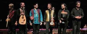 «به نام گلسرخ» با صدای سالار عقیلی در تهران اجرا می‌شود
