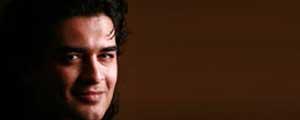 نوای موسیقی شهناز و درویش خان با پیانوی احتشامی طنین انداز می‌شود 
