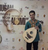کسب این مقام افتخاری دیگر برای موسیقی ایران است