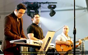 اولین اجرای محسن یگانه پس از تحویل سال 92 اولین اجرای محسن یگانه پس از تحویل سال 92