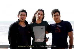 اولین اجرای محسن یگانه پس از تحویل سال 92 اولین اجرای محسن یگانه پس از تحویل سال 92