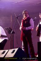کنسرت مازیار فلاحی در چالوس برگزار می شود