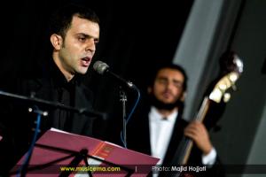 کنسرت ارکستر ملی گروه سا﻿یه( کولی واره) اصفهان 