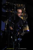 پرچم مشکی در ساری به احتزاز در آمد