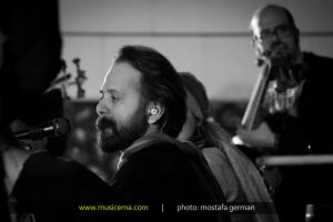 کنسرت به یادماندنی گروه رستاک در ساری کنسرت به یادماندنی گروه رستاک در ساری