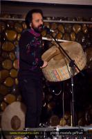 کنسرت به یادماندنی گروه رستاک در ساری کنسرت به یادماندنی گروه رستاک در ساری