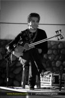 کنسرت به یادماندنی گروه رستاک در ساری کنسرت به یادماندنی گروه رستاک در ساری