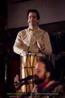 کنسرت به یادماندنی گروه رستاک در ساری کنسرت به یادماندنی گروه رستاک در ساری