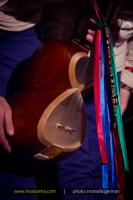 کنسرت به یادماندنی گروه رستاک در ساری کنسرت به یادماندنی گروه رستاک در ساری