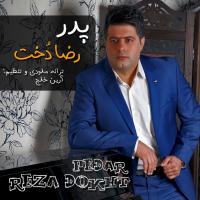 قطعه «پدر» با صدای «رضا دخت»