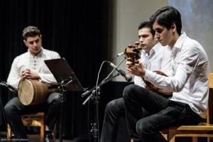 فینال هزار صدای اصیل ایرانی با داوری استادان گلچین، بهمنی، کیایی و 