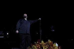 گزارش تصویری ویژه سایت موسیقی ما از حاشیه‌های آخرین شب کنسرت علیرضا عصار