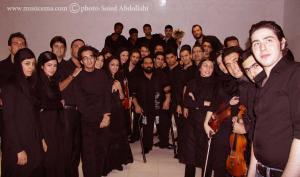 گزارش تصویری از کنسرت رضا صادقی در برج میلاد تهران - 2