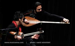 گزارش تصویری از کنسرت پرشور گروه رستاک در برج میلاد گزارش تصویری از کنسرت پرشور گروه رستاک در برج میلاد