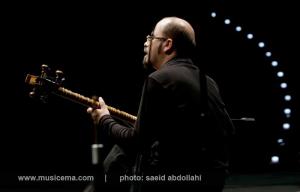 گزارش تصویری از کنسرت پرشور گروه رستاک در برج میلاد گزارش تصویری از کنسرت پرشور گروه رستاک در برج میلاد