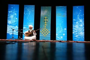 عکس‌هایی از اجرا‌های روز دوم جشنواره موسیقی فجر 