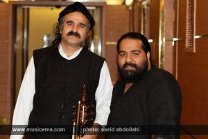 گزارش تصویری از کنسرت پرشور گروه رستاک در برج میلاد گزارش تصویری از کنسرت پرشور گروه رستاک در برج میلاد