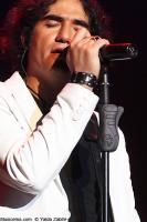 گزارش تصویری از کنسرت رضا یزدانی در برج میلاد تهران - 2 گزارش تصویری از کنسرت رضا یزدانی در برج میلاد تهران - 2