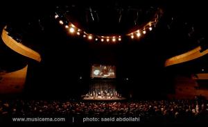 گزارش تصویری از کنسرت پرشور گروه رستاک در برج میلاد