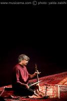 گزارش تصویری اختصاصی سایت موسیقی‌ما از کنسرت کیهان کلهر و اردال ارزنجان