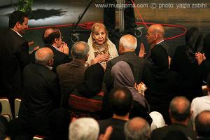 گزارش تصویری از مراسم بزرگداشت پرویز مشکاتیان در تالار وحدت - 2