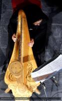 گزارش تصویری از اجرای ارکستر سمفونیک تهران به رهبری شهرداد روحانی