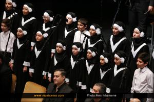 کنسرت ناصر چشم آذر - مهر 1394