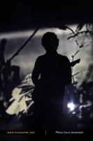 کنسرت گروه کامنت - بهمن 1394