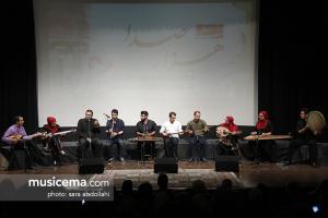 هزارصدای سنتی - 4 مرداد 1396