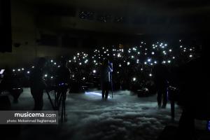 کنسرت امیرعباس گلاب در تهران - 6 و 7 شهریور 1398